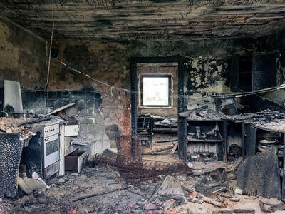 About Trust Restoration - water damage restoration experts in Cambridge