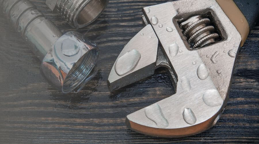 Why choose Trust Restoration for water damage restoration in Cambridge